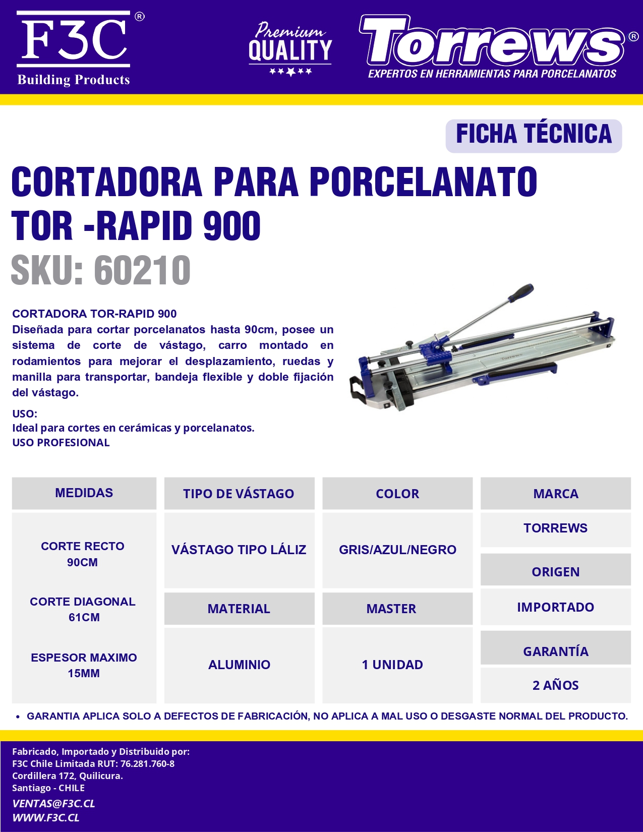 60210 W – CORTADORA TOR RAPID 900 FT_page-0001