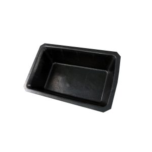 BATEA DE GOMA 40X25CM